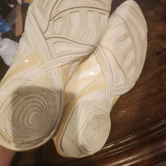 Balenciaga Tyrex low-top sneakers size 9 - Picture 8 of 8